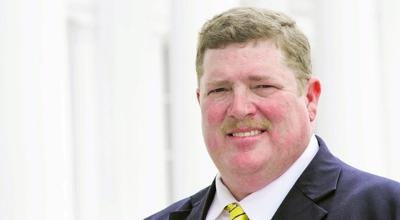 This Week with Del. Matt Fariss