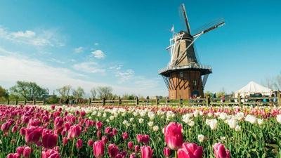 El arte del “turismo lento” y cómo aprovecharlo en Michigan