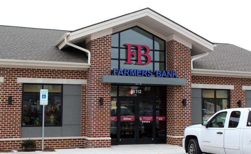 Farmers Bank of Appomattox expands with new Lynchburg branch