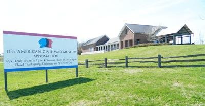 American Civil War Museum in Appomattox