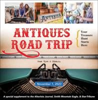 Antiques Road Trip