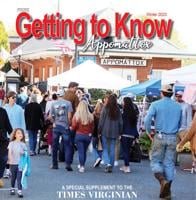 Getting to Know Appomattox