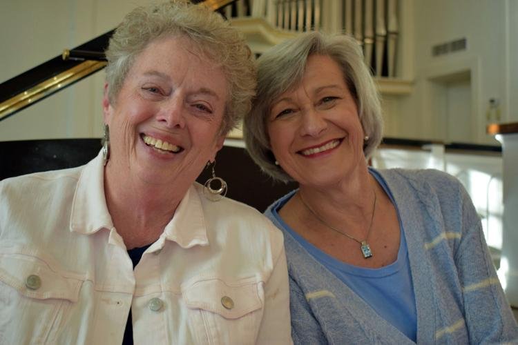 Commonwealth Chorale rehearsals to begin Sept. 10