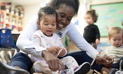 What You (and Your Child) Should Know for Kindergarten and Beyond