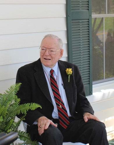 Dr. Daniel W. Cheatham, Jr., PhD