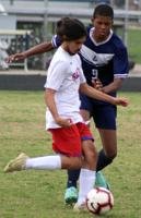 Appomattox boys soccer involved in recent win, loss, tie