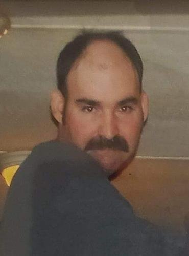 Randall Lee “Toot” Murden