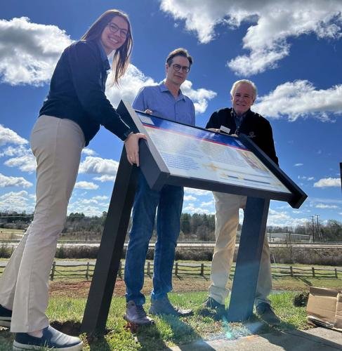 ACWM-Appomattox joins Civil War Trail Program