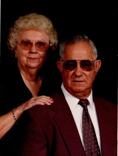 Cornelia Murrell Millner Williams