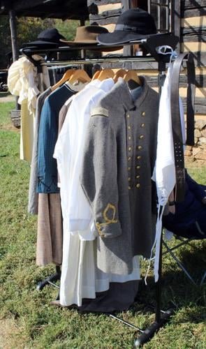 American Civil War Museum in Appomattox hosts successful third Fall Festival