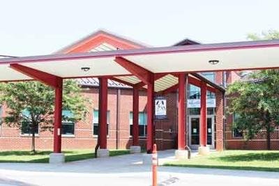 Appomattox Primary School