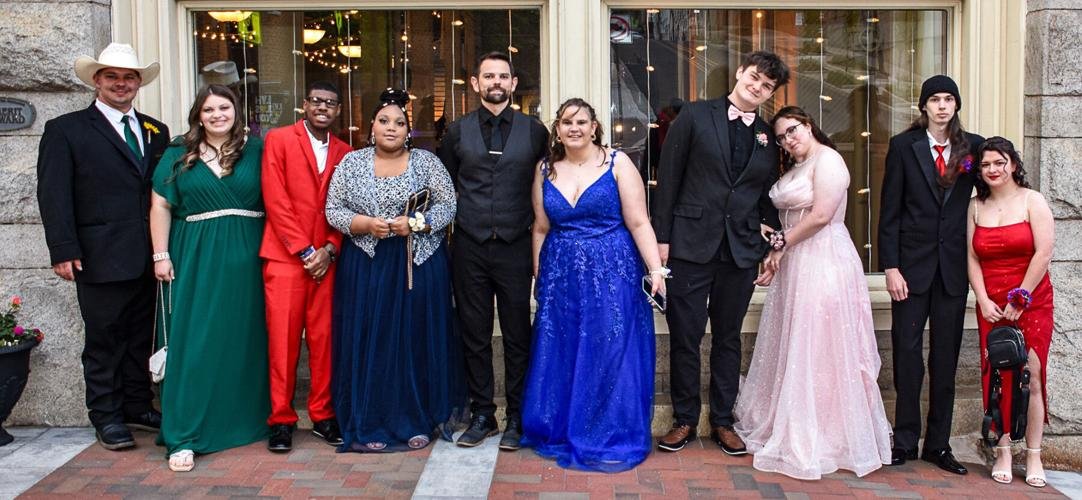ACHS holds 2024 Prom Night at Tresca on 8th