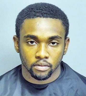 Green pleads guilty to 2nd-degree murder of Bedford man in Appomattox County