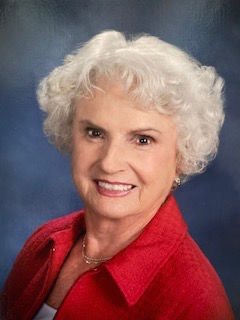 Virginia “Jenny” Torrence Caldwell