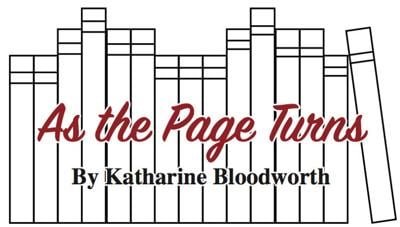 As the Page Turns: Jamerson Library