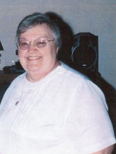 Sherry L. Burroughs Kimbrough