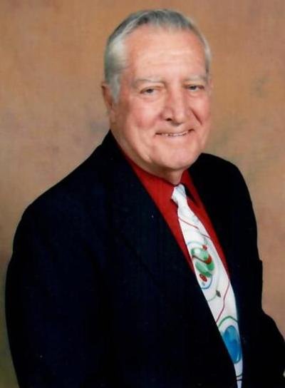 Ralph O. Chenault