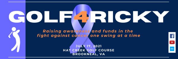 Charity golf tournament to be held July 17 in Brookneal in honor of late cancer victim
