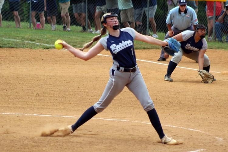 Appomattox wins Class 2 State Quarterfinal 5-0 over John Battle
