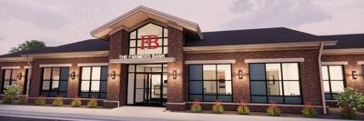 Farmers Bank invites community to celebrate Grand Opening of Timberlake Branch
