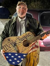 Appomattox Co. Militia announces raffle winners