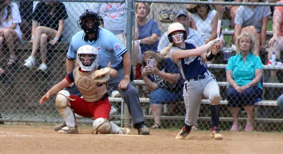 Appomattox blanks Liberty in Region 2C semifinal