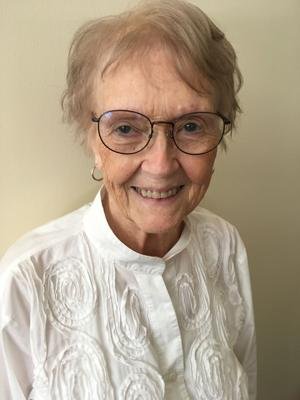 Anne Blackwell Coffey