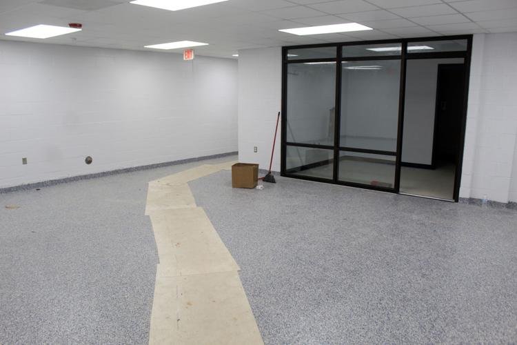 Appomattox County schools’ summer projects in full swing