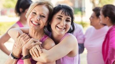 Restoring normalcy after breast cancer