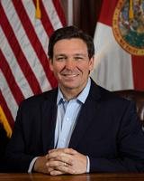 Gov. Ron DeSantis to speak at Liberty University Convocation on April 14