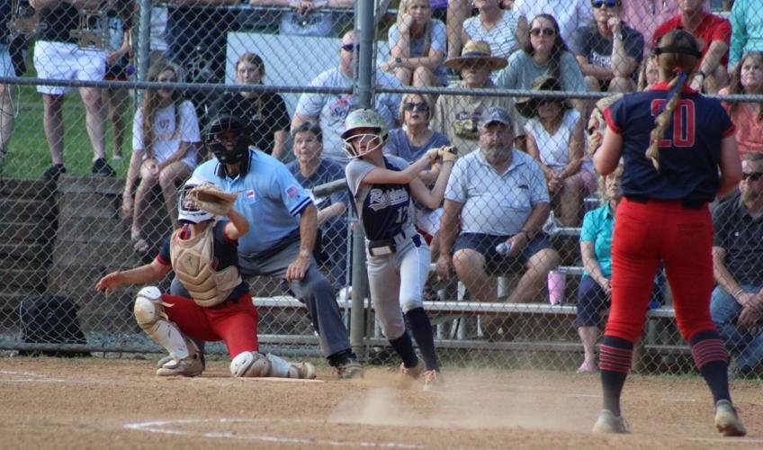Appomattox blanks Liberty in Region 2C semifinal