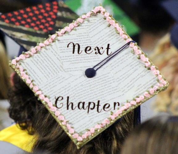 ACHS Class of 2024 begins next chapter