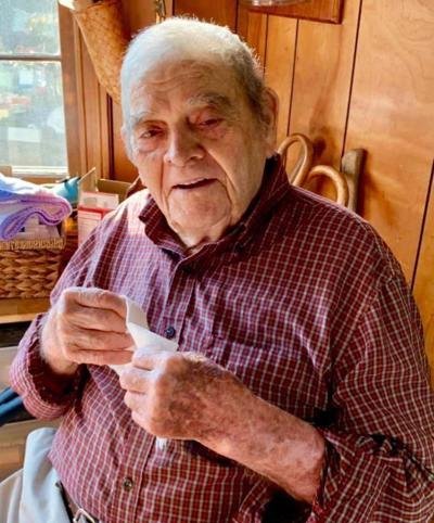 Lawrence Clinton Clements