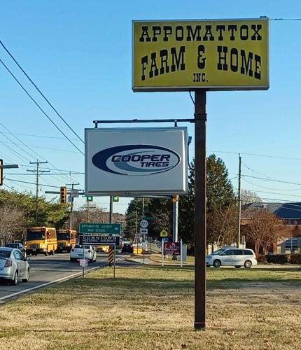 Appomattox Farm and Home closes after nearly 34 years