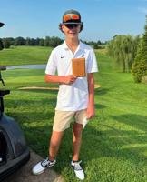 Jefferson Forest edges Appomattox in Raider Invitational Golf Tournament