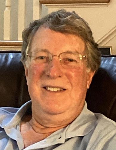 Words from the Chamber - John Redding