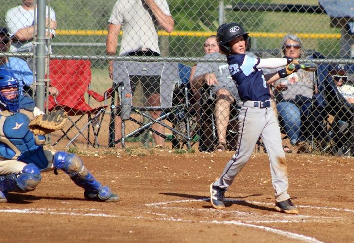 Appomattox Minors blank Halifax Monday in DYB State Tournament