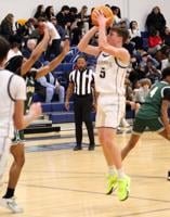 Raider boys fourth in Dogwood hoops standings