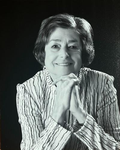 Rebecca (Becky) Richardson