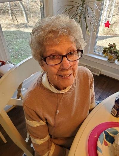 Gwendolyn Fay Rountree