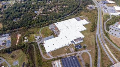Virginia MetalFab moves into former Thomasville building