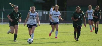 Third time's a charm: Appomattox edges Nelson County in Region 2C girls soccer quarterfinal