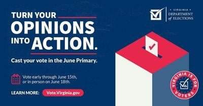 ‘Didn't we just have an election?’: Q&A info on 2024 elections