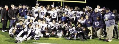 Region champion Raiders to face Graham in state semifinal