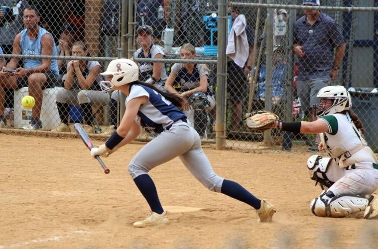 Appomattox wins Class 2 State Quarterfinal 5-0 over John Battle