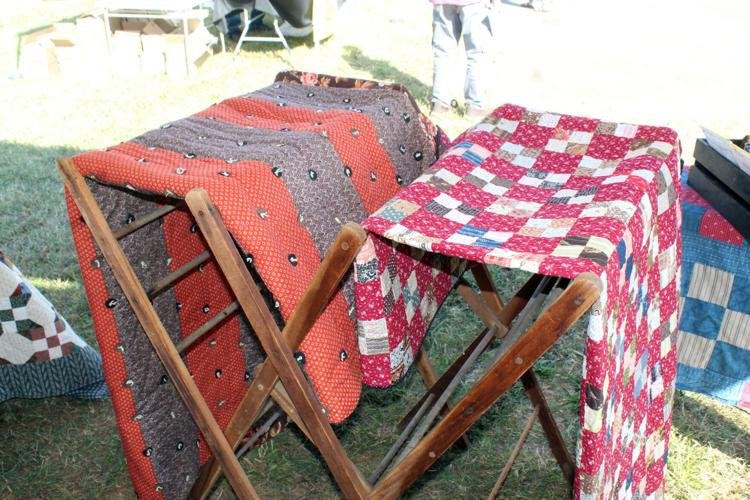 American Civil War Museum in Appomattox hosts successful third Fall Festival