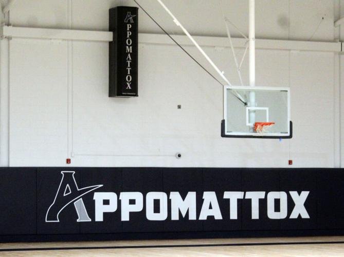 Appomattox County schools’ summer projects in full swing