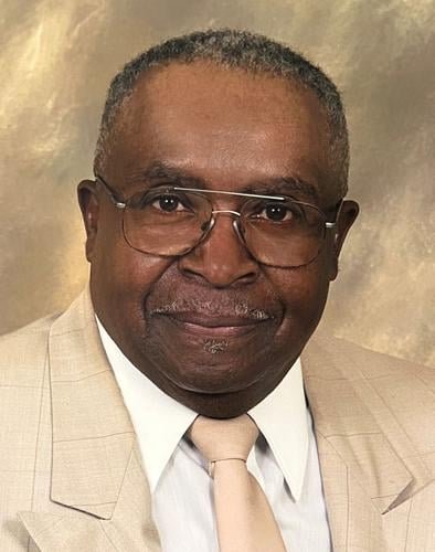 Mr. Anthony Leon Haskins