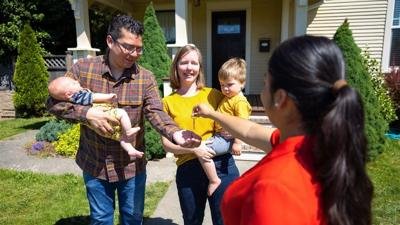 Free tools and resources that can help make buying a home a reality