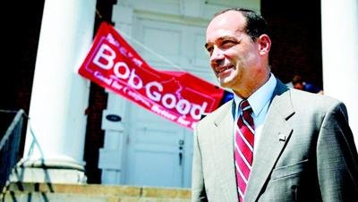 Coalition of minority leaders endorse Good